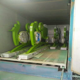 匠心鑄造，品質為先——走進永寧縣望遠鎮炫彩涂裝金屬制品銷售廠