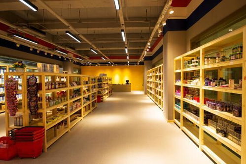 福建商場再添新寵，地鐵直達(dá)商品交易中心引市民期待