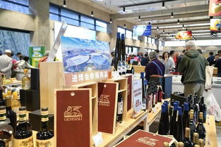 進博會延展未預約？別遺憾！網紅展品巡展開啟，還能盡情買買買