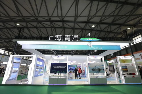 搶抓外貿(mào)發(fā)展新機(jī)遇，深化合作平臺(tái)建設(shè)——區(qū)商務(wù)委組織企業(yè)參展第31屆華東進(jìn)出口商品交易會(huì)